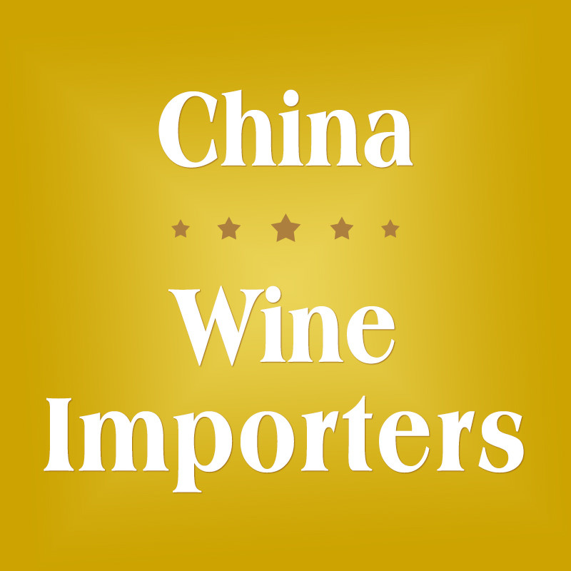 Rich Information Online Wine Importers In China Database Translation Service